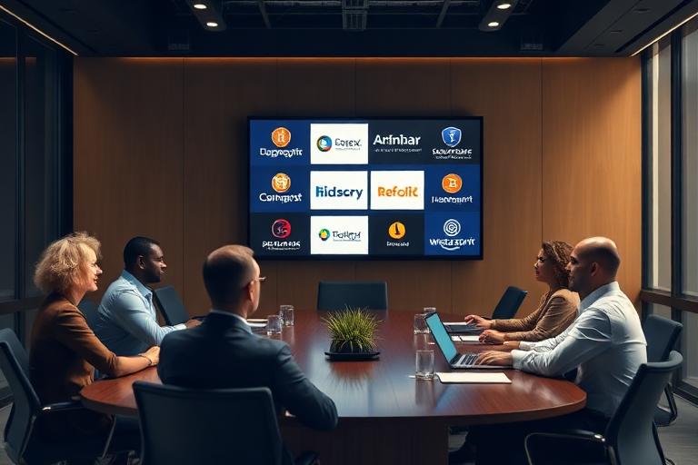 Account-Based Marketing (ABM): Target the Right Companies First
