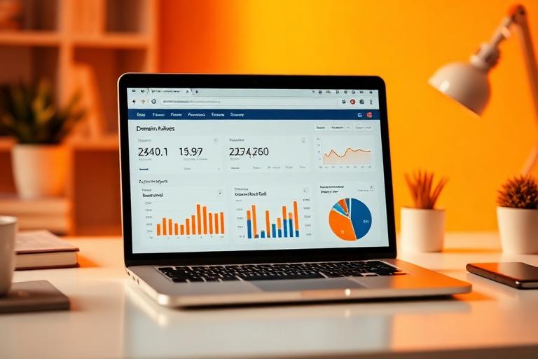 Domain Analysis for Lead Generation: The Modern Approach