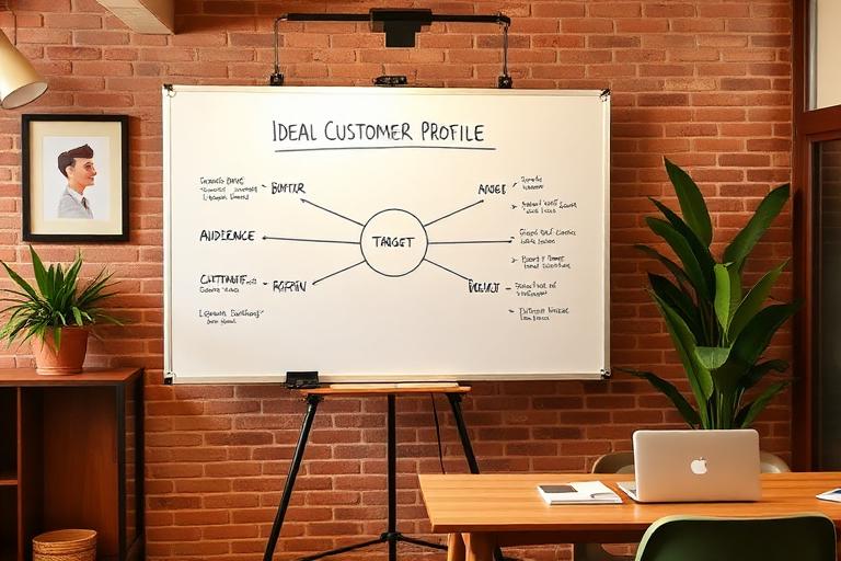 How to Build an Ideal Customer Profile (ICP) That Converts
