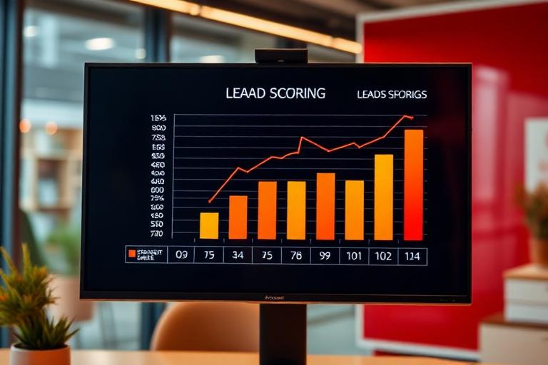 Lead Scoring Best Practices: Prioritize Your Best Prospects