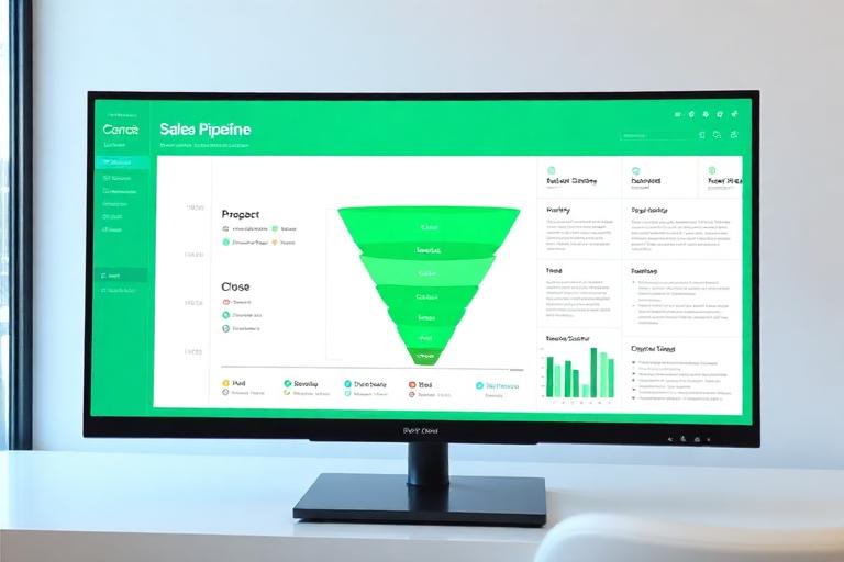 Sales Pipeline Optimization: From Prospect to Close in 2026